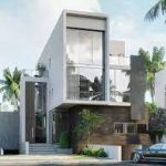 مكتب اداري256متر للبيع في القاهره الجديده