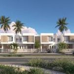 شقه124متر للبيع في ذا ايلاند العاصمه الاداريه