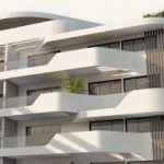 شقه124متر للبيع في ذا ايلاند العاصمه الاداريه