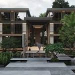 شقه فندقيه220متر للبيع في القاهره الجديده