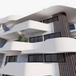 شقه124متر للبيع في ذا ايلاند العاصمه الاداريه