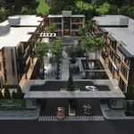 شقه فندقيه220متر للبيع في القاهره الجديده