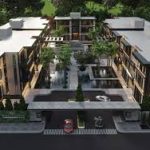 شقه فندقيه220متر للبيع في القاهره الجديده