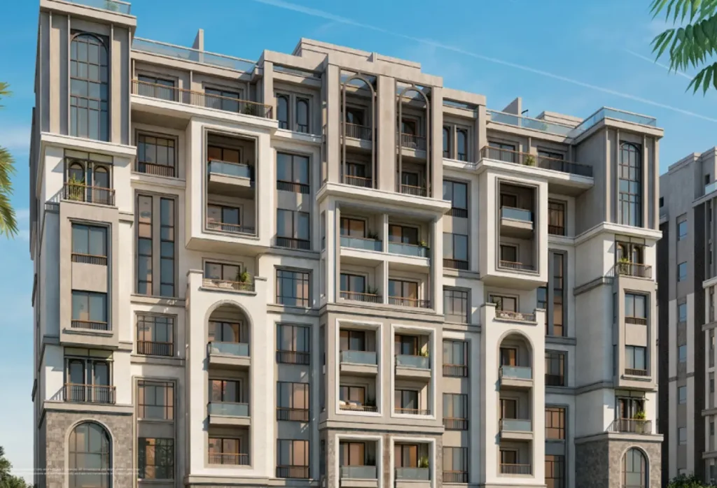 تاون هاوس 174متر في كمبوند إيفر نيو كايرو