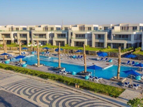 بنتهاوس للبيع في لافيستا كاسكاد – الساحل الشمالي
