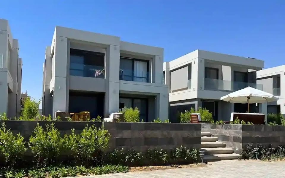 بنتهاوس للبيع – La Vista Ras El Hikma