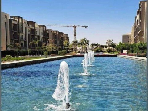 شقة 165م للبيع في مارڤل