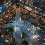 عياده19متر للبيع في ذا جرايالتجمع الخامس