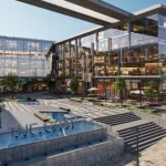 عياده19متر للبيع في ذا جرايالتجمع الخامس