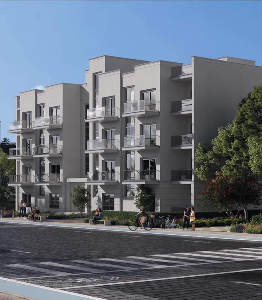 شقة للبيع في نايا ويست – Naya West زايد الجديدة