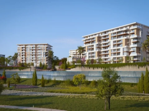 شقة للبيع في NOLL New Cairo – القاهرة الجديدة