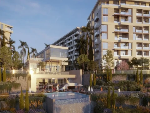 شقة للبيع في NOLL New Cairo – القاهرة الجديدة