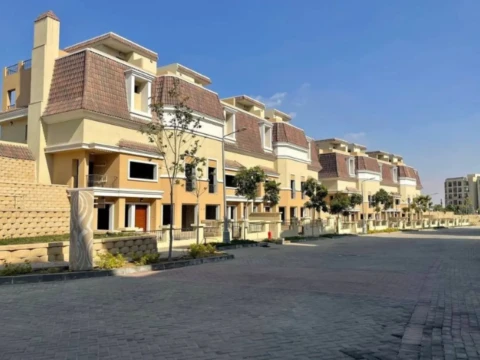 استوديو للبيع في سراي