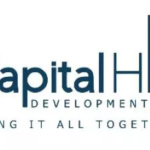 Capital Hills Developments