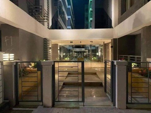 بنتهاوس للبيع في تاج سيتي – مرحلة أورجامي