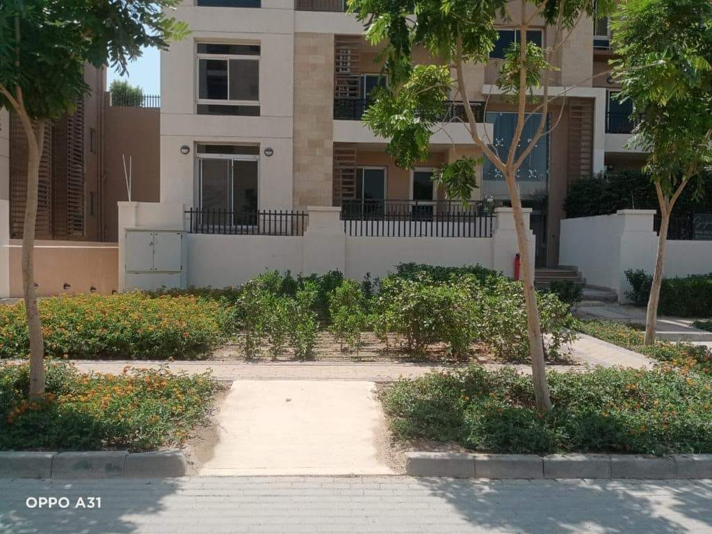 شقة للبيع في تاج سيتي – مرحلة شيا