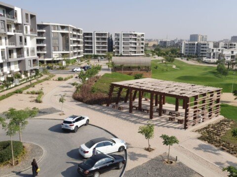 بنتهاوس للبيع في تاج سيتي – مرحلة أورجامي