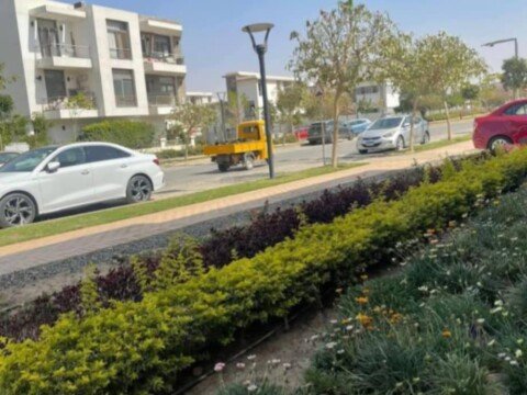 بنتهاوس للبيع في تاج سيتي – مرحلة أورجامي
