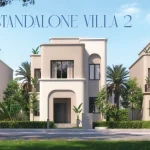 فيلا للبيع في كمبوند تلالا – Talala Compound