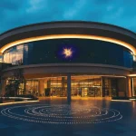 فيلا للبيع في كمبوند تلالا – Talala Compound