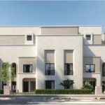 فيلا للبيع في كمبوند تلالا – Talala Compound