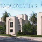 فيلا للبيع في كمبوند تلالا – Talala Compound