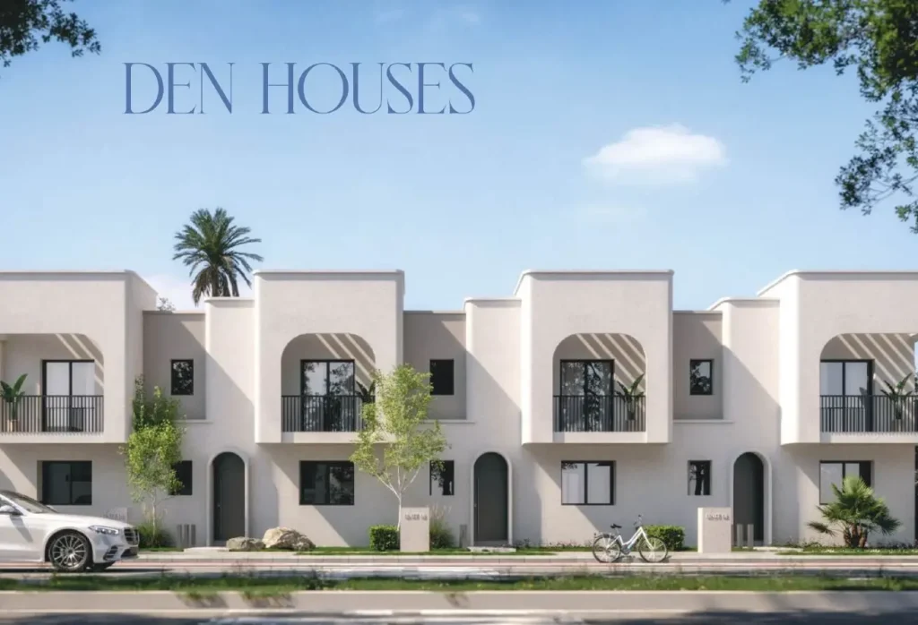 فيلا للبيع في كمبوند تلالا – Talala Compound