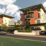 فيلا للبيع في كمبوند تلالا – Talala Compound