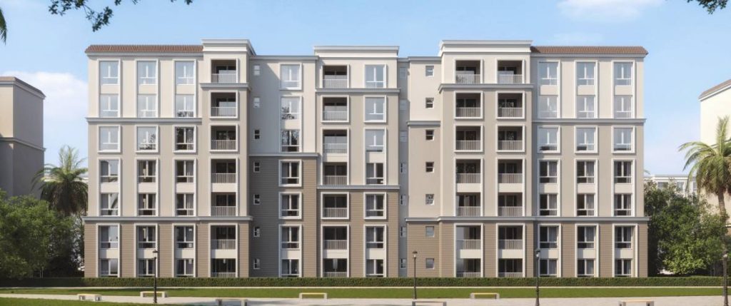 فيلا للبيع في ذا بترفلاي – The Butterfly Compound