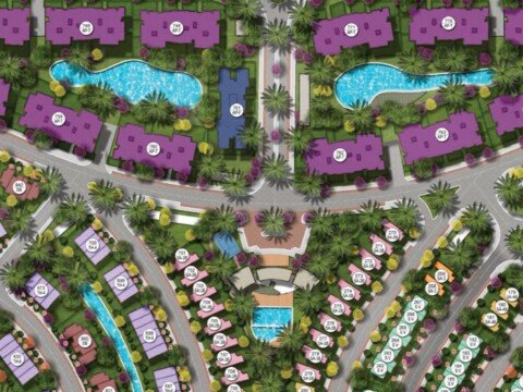 ستديو للبيع في – The Butterfly Compound