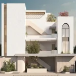 شاليه مستقل للبيع في The Med الساحل الشمالى