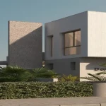 شاليه مستقل للبيع في The Med الساحل الشمالى