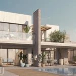 شاليه مستقل للبيع في The Med الساحل الشمالى