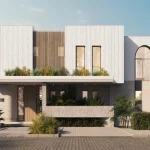 شاليه مستقل للبيع في The Med الساحل الشمالى