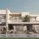 شاليه مستقل للبيع في The Med الساحل الشمالى