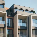 بنتهاوس (روف) للبيع في كمبوندات 6 أكتوبر