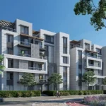 بنتهاوس (روف) للبيع في كمبوندات 6 أكتوبر