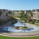 بنتهاوس (روف) للبيع في كمبوندات 6 أكتوبر