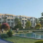 بنتهاوس (روف) للبيع في كمبوندات 6 أكتوبر