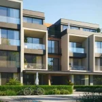 بنتهاوس (روف) للبيع في كمبوندات 6 أكتوبر