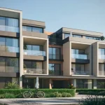 بنتهاوس (روف) للبيع في PX Palm Hills