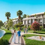 بنتهاوس (روف) للبيع في PX Palm Hills