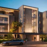 بنتهاوس (روف) للبيع في PX Palm Hills