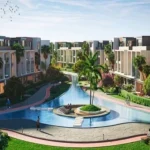 بنتهاوس (روف) للبيع في PX Palm Hills