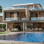 بنتهاوس (روف) للبيع في PX Palm Hills