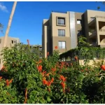 بنتهاوس فاخر جاهز للسكن في Palm Parks