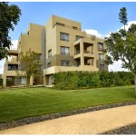 بنتهاوس فاخر جاهز للسكن في Palm Parks