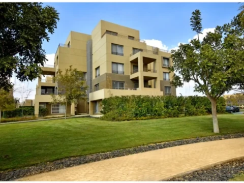 بنتهاوس فاخر جاهز للسكن في Palm Parks
