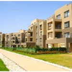 بنتهاوس فاخر جاهز للسكن في Palm Parks