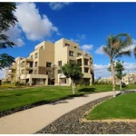 بنتهاوس فاخر جاهز للسكن في Palm Parks